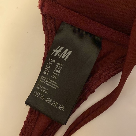 Women’s bikini top - Picture 4 of 4